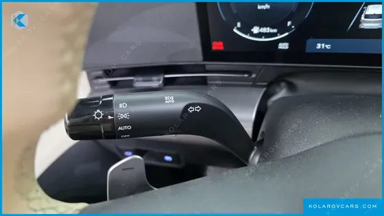 HYUNDAI KONA GASOLINE 1.6 TURBO 4WD