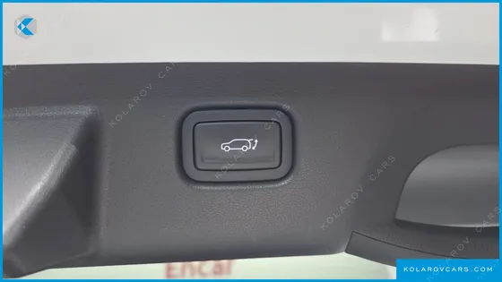 HYUNDAI KONA GASOLINE 1.6 TURBO 4WD