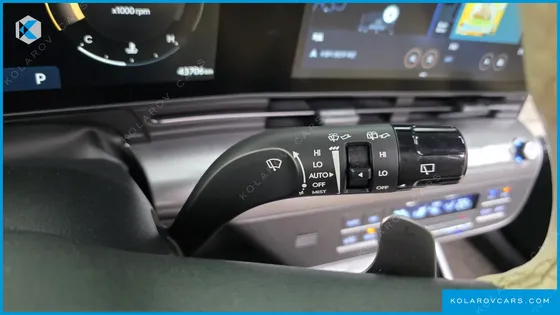 HYUNDAI KONA GASOLINE 1.6 TURBO 4WD