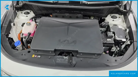 KIA NIRO EARTH