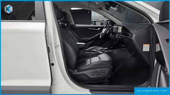 KIA NIRO EARTH