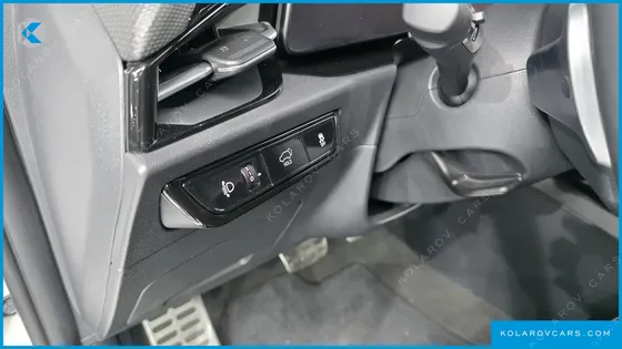 KIA NIRO EARTH