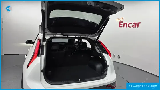 KIA NIRO EARTH