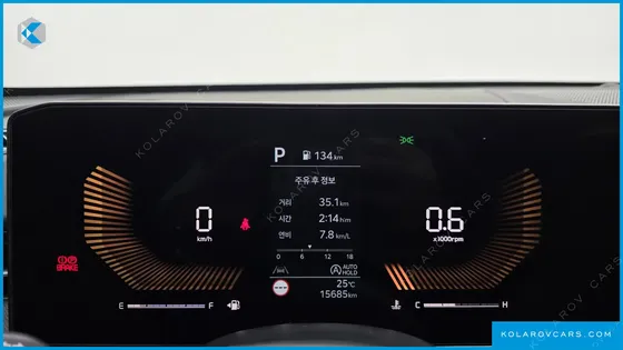 KIA K5 2.0