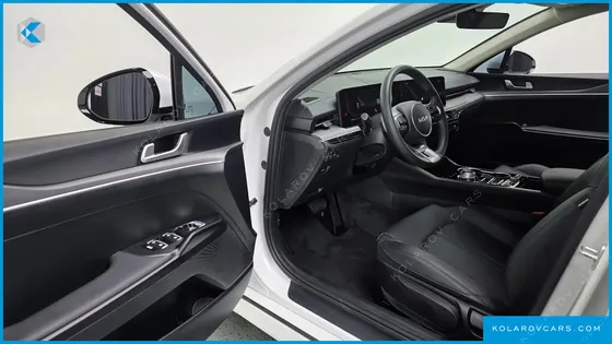 KIA K5 2.0