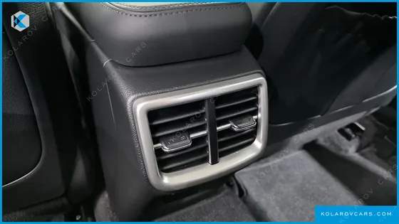 KIA K5 2.0