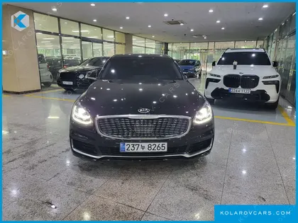 KIA K9 3.3 GDI