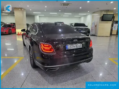 KIA K9 3.3 GDI