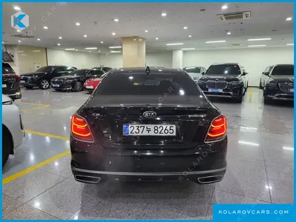 KIA K9 3.3 GDI