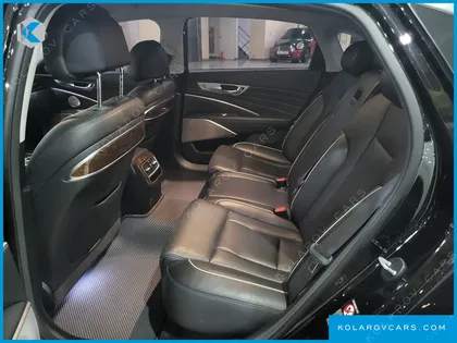 KIA K9 3.3 GDI