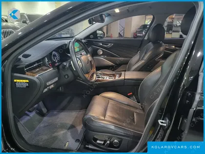 KIA K9 3.3 GDI