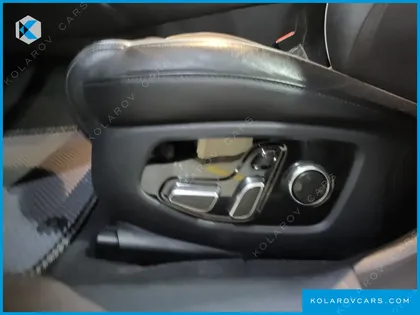 KIA K9 3.3 GDI