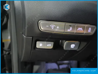 KIA K9 3.3 GDI