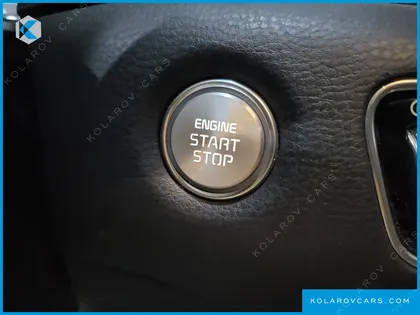 KIA K9 3.3 GDI