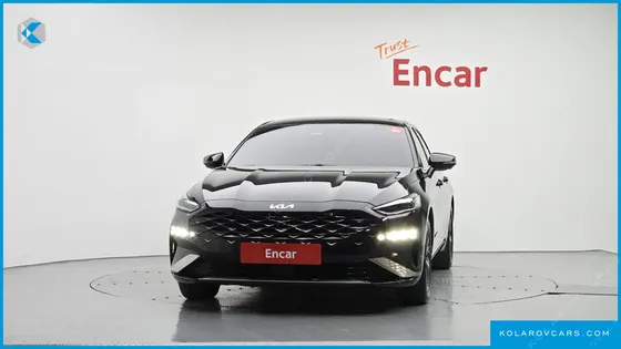 KIA K8 NOBLESSE