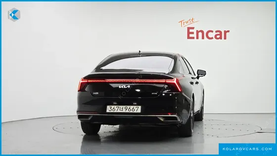 KIA K8 NOBLESSE