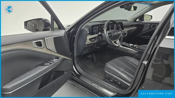 KIA K8 NOBLESSE