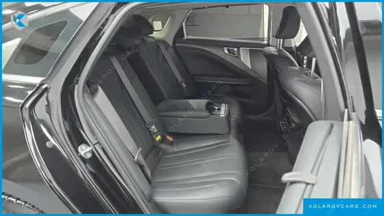 KIA K8 NOBLESSE
