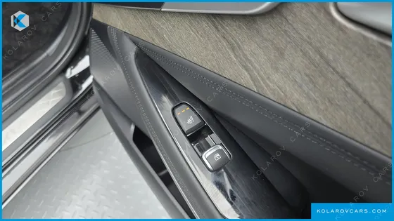 KIA K8 NOBLESSE