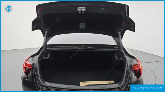 KIA K8 NOBLESSE