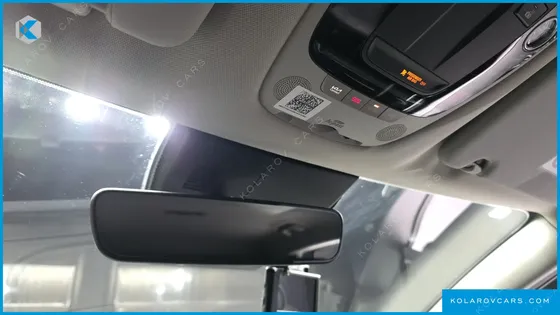 KIA SPORTAGE SIGNATURE GRAVITY 2WD