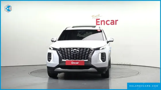 HYUNDAI PALISADE GASOLINE 3.8 2WD