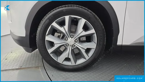 HYUNDAI PALISADE GASOLINE 3.8 2WD