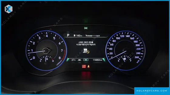 HYUNDAI PALISADE GASOLINE 3.8 2WD