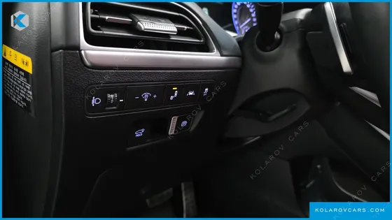 HYUNDAI PALISADE GASOLINE 3.8 2WD