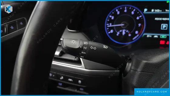 HYUNDAI PALISADE GASOLINE 3.8 2WD