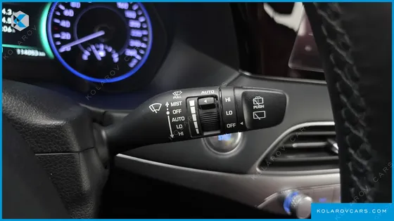 HYUNDAI PALISADE GASOLINE 3.8 2WD