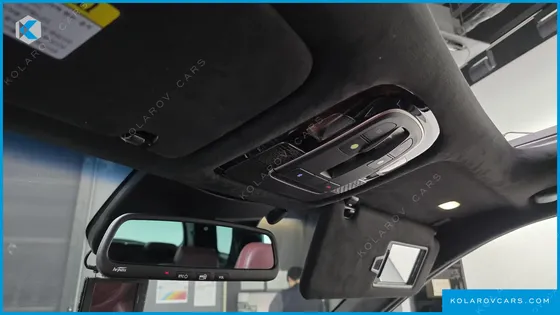 HYUNDAI PALISADE GASOLINE 3.8 2WD