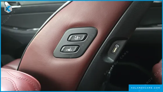 HYUNDAI PALISADE GASOLINE 3.8 2WD
