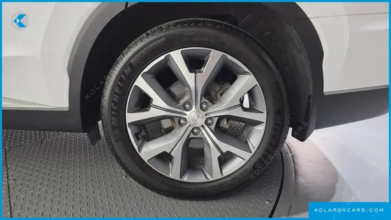 HYUNDAI PALISADE GASOLINE 3.8 2WD