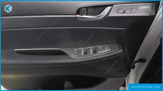 HYUNDAI PALISADE GASOLINE 3.8 2WD