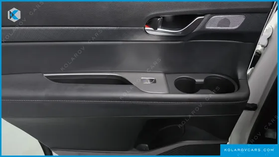 HYUNDAI PALISADE GASOLINE 3.8 2WD