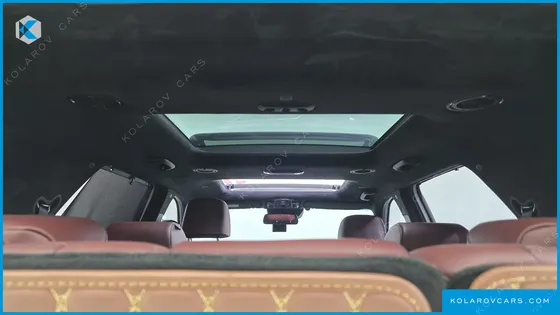 HYUNDAI PALISADE GASOLINE 3.8 2WD