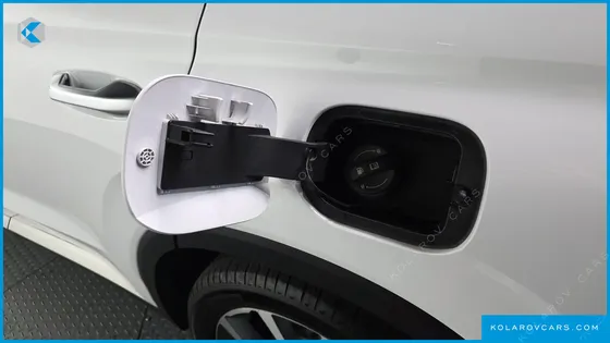 HYUNDAI PALISADE GASOLINE 3.8 2WD