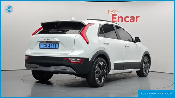 KIA NIRO AIR