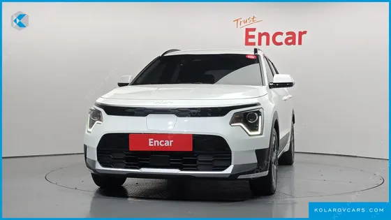 KIA NIRO AIR