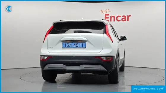 KIA NIRO AIR