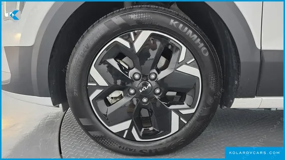 KIA NIRO AIR