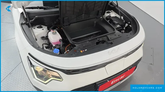 KIA NIRO AIR