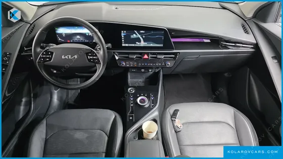 KIA NIRO AIR