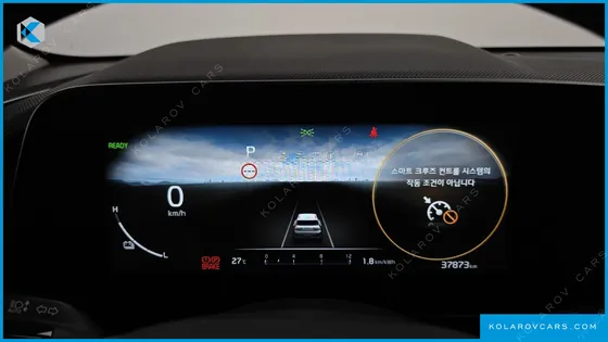 KIA NIRO AIR