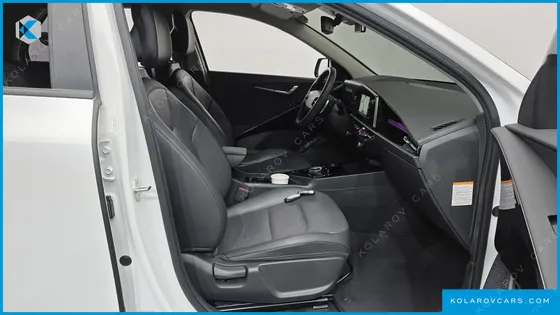 KIA NIRO AIR