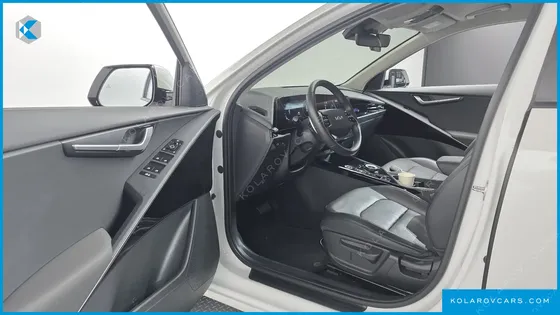 KIA NIRO AIR