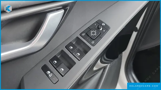 KIA NIRO AIR