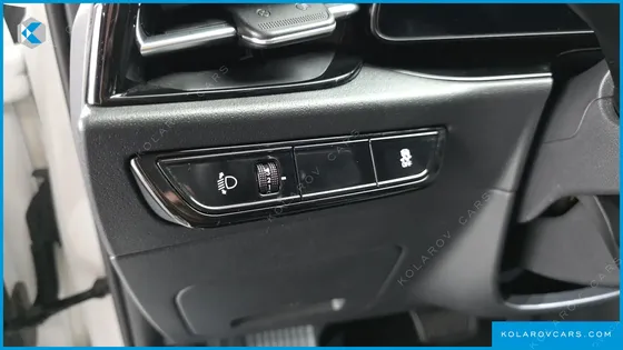 KIA NIRO AIR