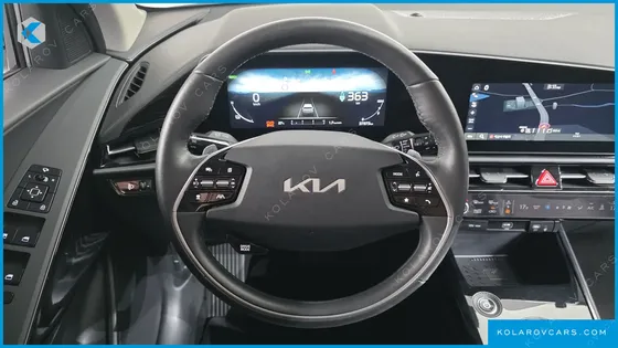 KIA NIRO AIR